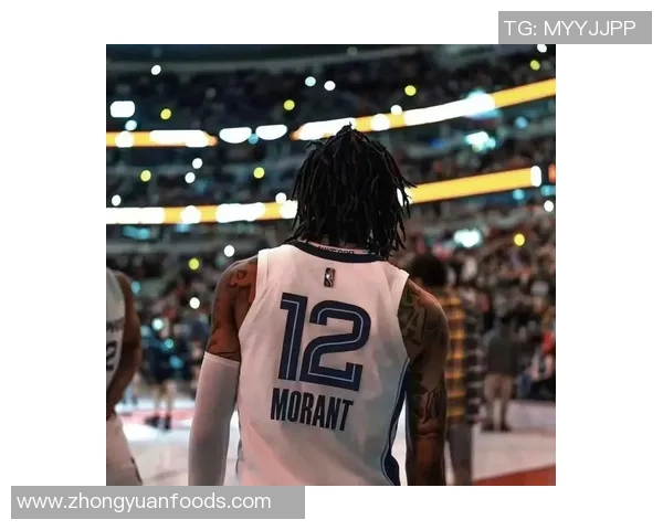 贾莫兰特的崛起之路与篮球梦想的追逐历程