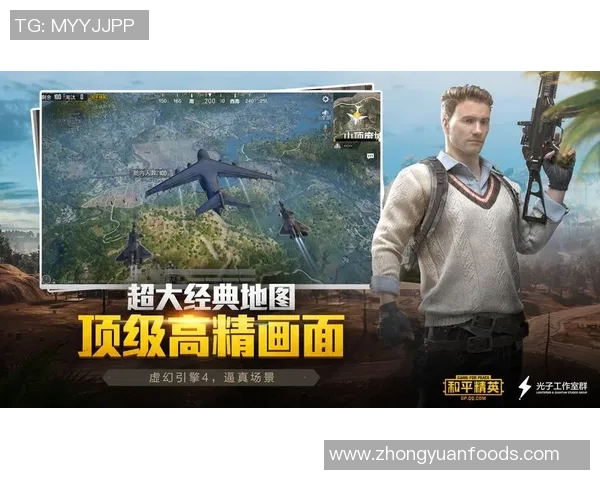 聚焦和平精英TES团队协作的成功秘诀与挑战分析MBA