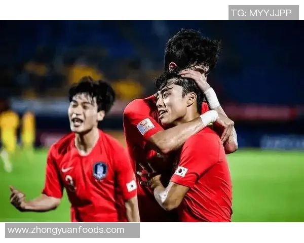 韩国与澳大利亚足球对决分析：战术风格与历史交锋的深度解读