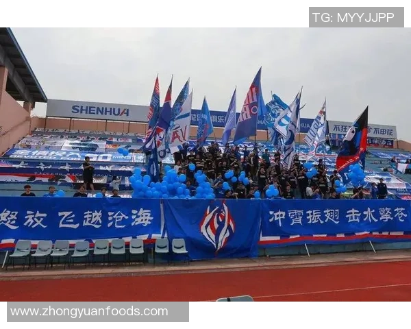 2019年一方与申花激战正酣球迷热情高涨赛场精彩纷呈 2019年一方与申花激战正酣球迷热情高涨赛场精彩纷呈