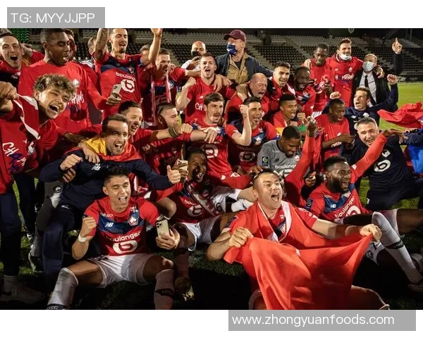 2018年法甲精彩对决里尔与甘冈的激烈碰撞回顾与分析