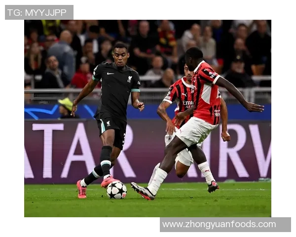 AC米兰与巴萨激战成和比分揭晓精彩瞬间回顾