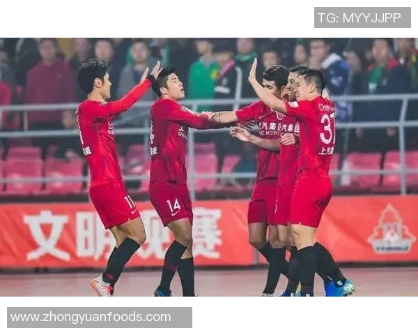 中超焦点战上港对阵华夏全方位分析与胜负推荐