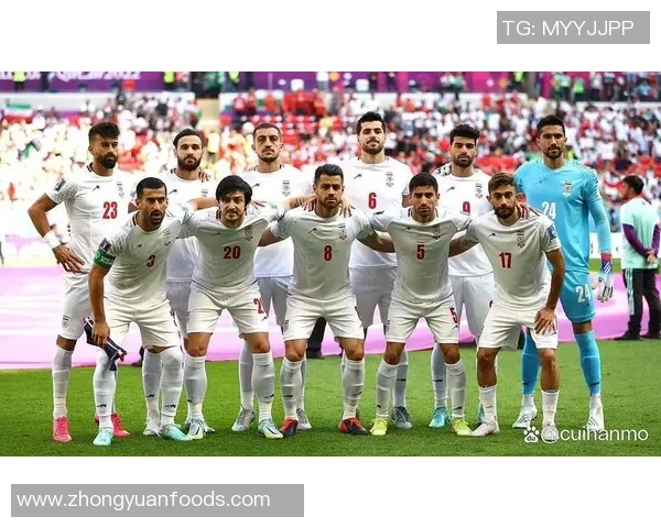 伊朗与西班牙友谊赛精彩对决展现足球魅力与文化交流 伊朗与西班牙友谊赛精彩对决展现足球魅力与文化交流