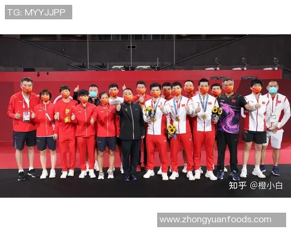 南京乒乓球队在奥运会上的耐力表现值得赞赏与反思 南京乒乓球队在奥运会上的耐力表现值得赞赏与反思