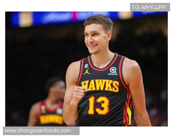 博格丹博格达诺维奇的篮球旅程与成就解析 博格丹博格达诺维奇的篮球旅程与成就解析