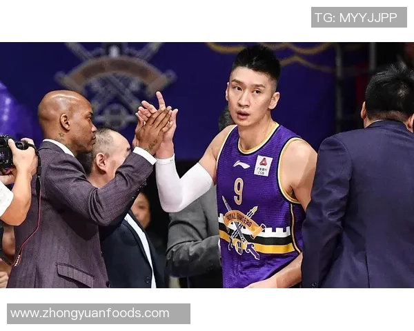 孙悦的篮球之路:从青涩少年到CBA传奇的奋斗与坚持 孙悦的篮球之路:从青涩少年到CBA传奇的奋斗与坚持