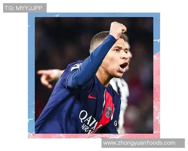 姆巴佩拒绝续约巴黎圣日耳曼或今夏出售他以筹资金