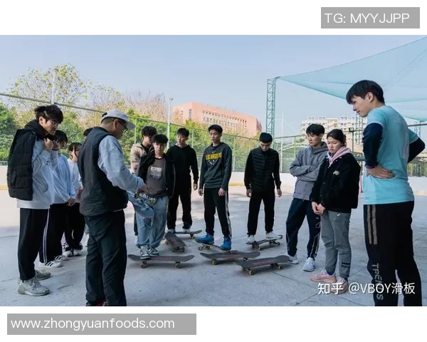 广州滑板队配合引发热议球员间默契与争议的背后故事MBA