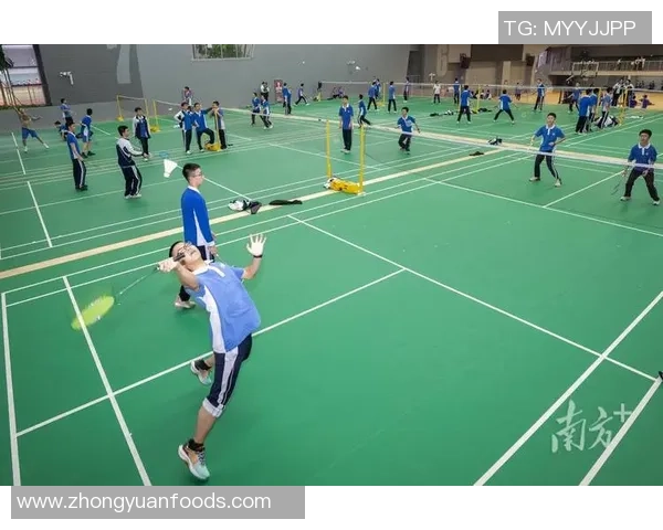 广州羽毛球队个人能力提升之路探讨与热议