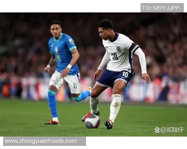 巴西与英格兰友谊赛精彩回顾两队历史交锋与球员表现分析