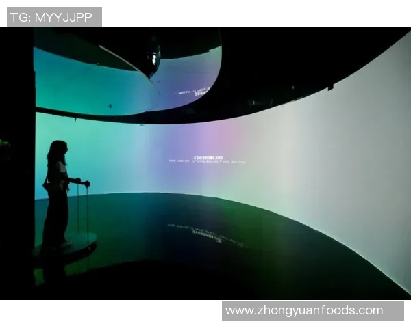 拉波尔特：探索科技与艺术交融的未来之路