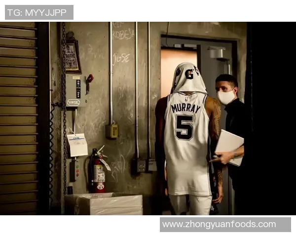 德章泰穆雷的篮球之路与未来展望解析