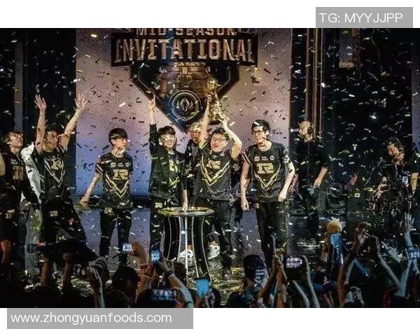 洲际赛最新积分榜揭晓LNG战队以62分稳居第一名