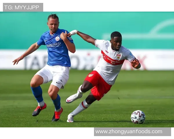 沃尔夫堡与法兰克的激烈对决谁能在德甲赛场上笑到最后