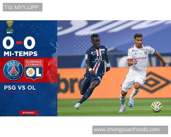 法联杯激战即将上演巴黎圣日耳曼对阵雷恩全力争胜