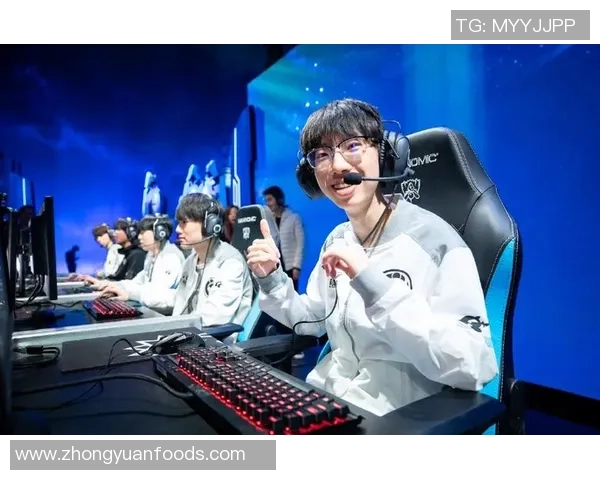 深入分析IG战队的防反策略与战术运用全解读