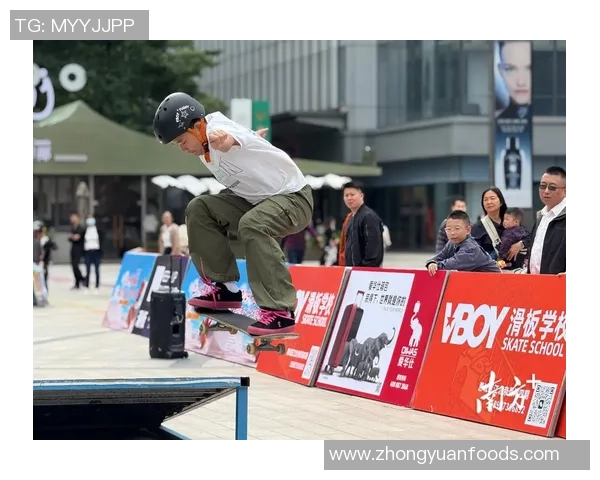 滑板文化的崛起与挑战：探秘西安滑板队的竞技与团结之路MBA