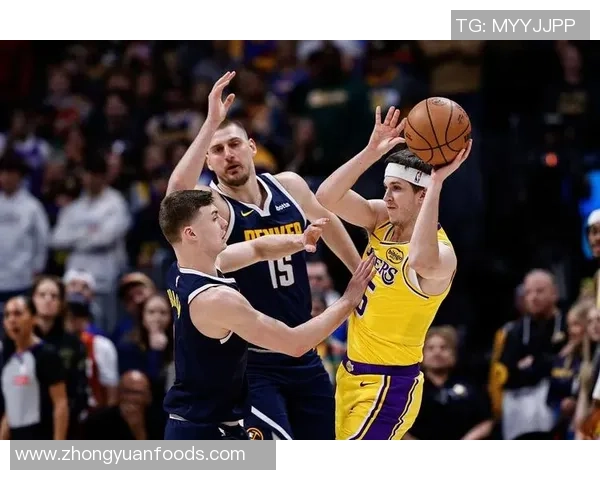 湖人掘金比赛裁判报告揭示最后2分钟三次漏判影响湖人晋级机会