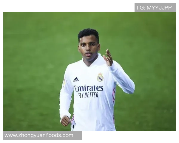 罗德里戈的崛起与未来展望：从青涩小将到足球明星的成长之路