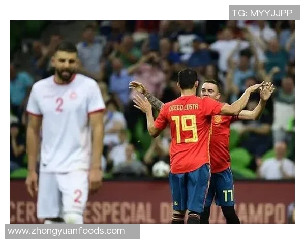 英格兰与突尼西亚精彩对决直播全程回顾与赛后分析