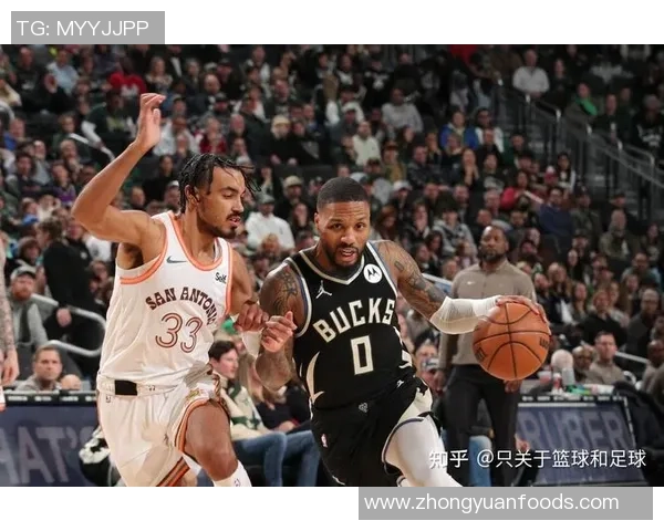 马刺与雄鹿激战回顾NBA精彩录像全程回放与分析