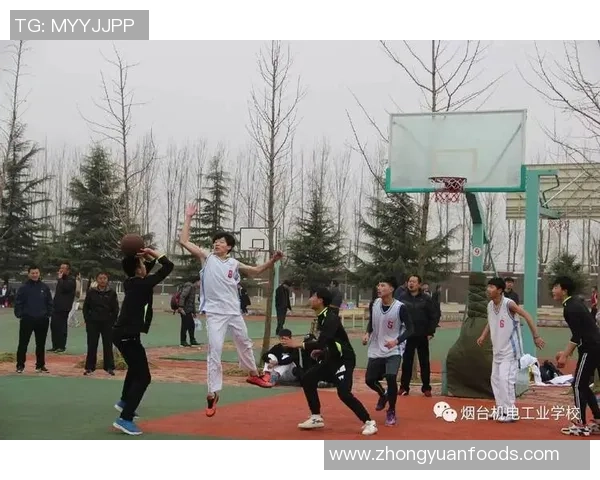 莱阳篮球明星的成长之路与未来发展展望