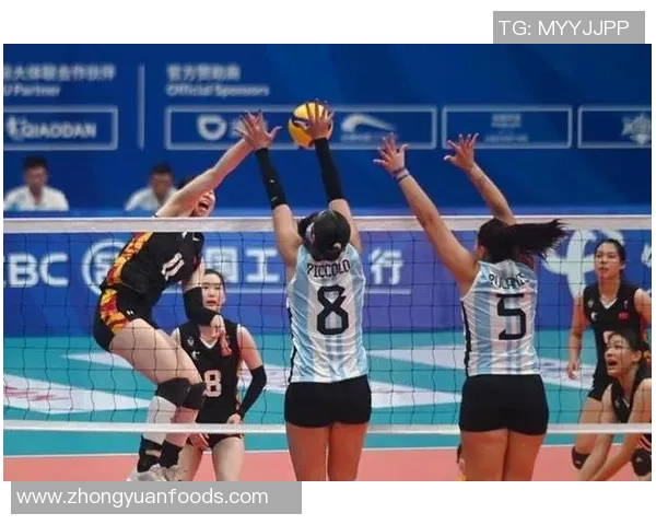 北京排球队的盯防策略揭秘与排球战术深度分析