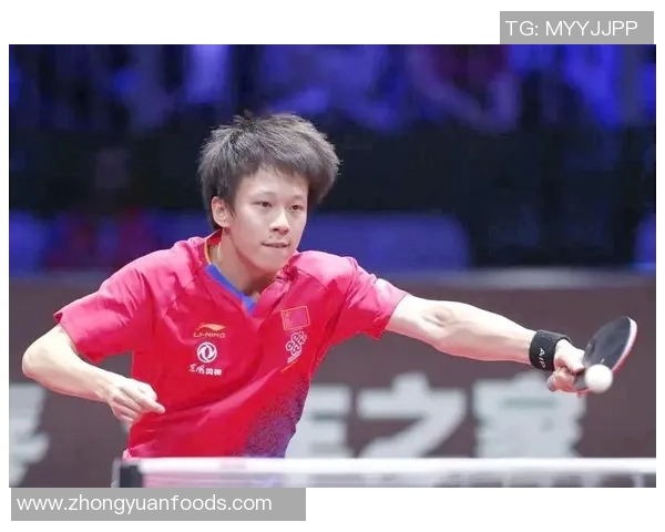 全国锦标赛分析：西安乒乓球队战术运用与表现评析