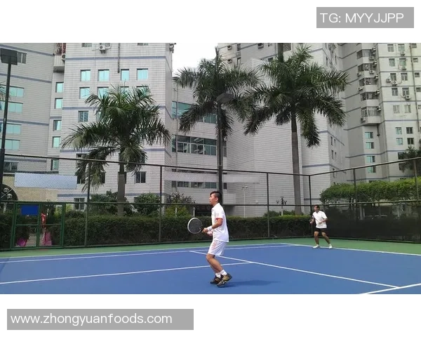 深圳网球队团队协作引发热议球员间配合与沟通的争议探讨